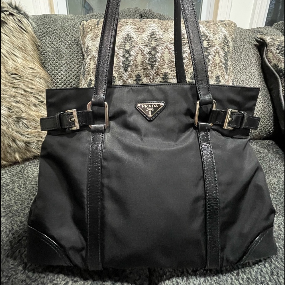 PRADA BAG